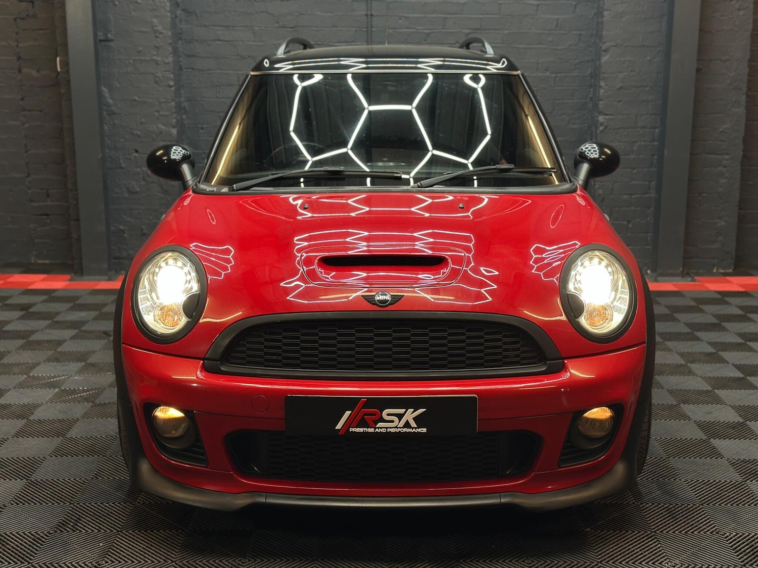 Used MINI Clubman 2012 for sale - 76457261: Photo 6