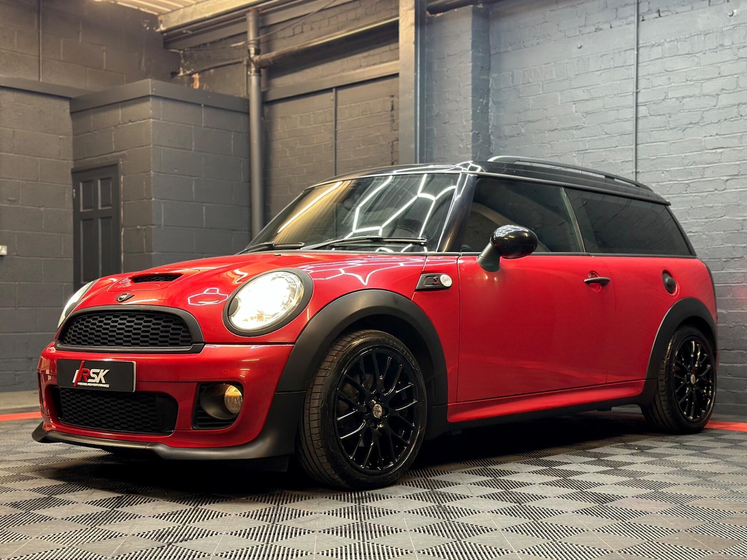 Used MINI Clubman 2012 for sale - 76457261: Photo 7