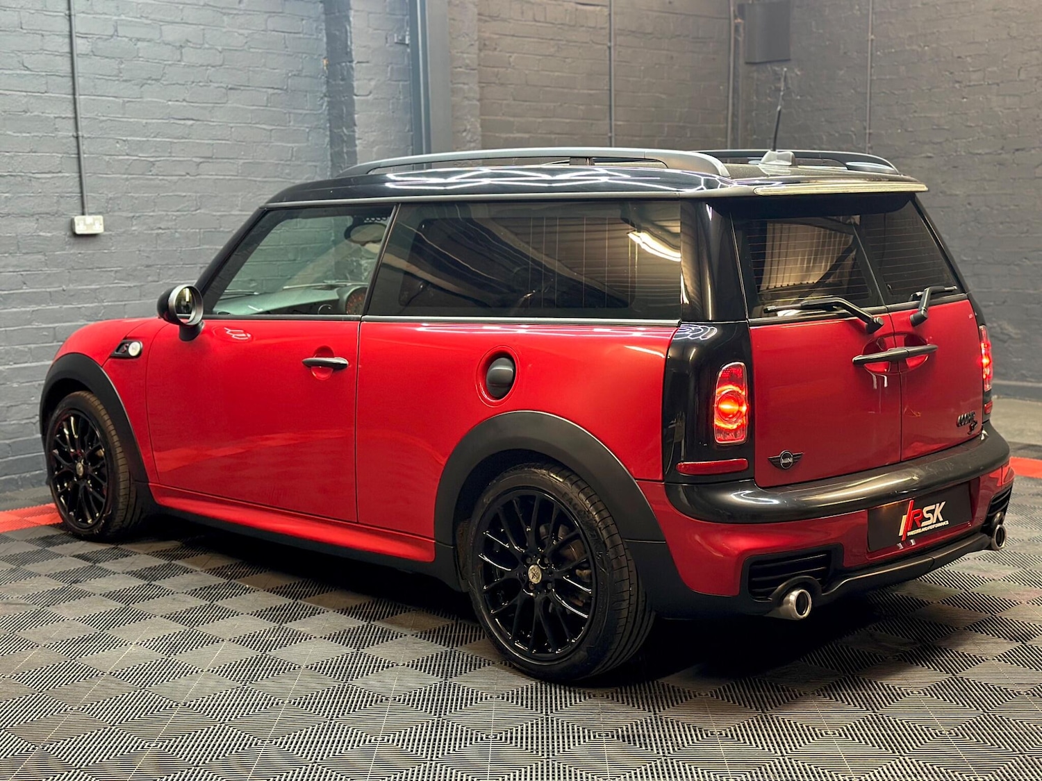 Used MINI Clubman 2012 for sale - 76457261: Photo 8