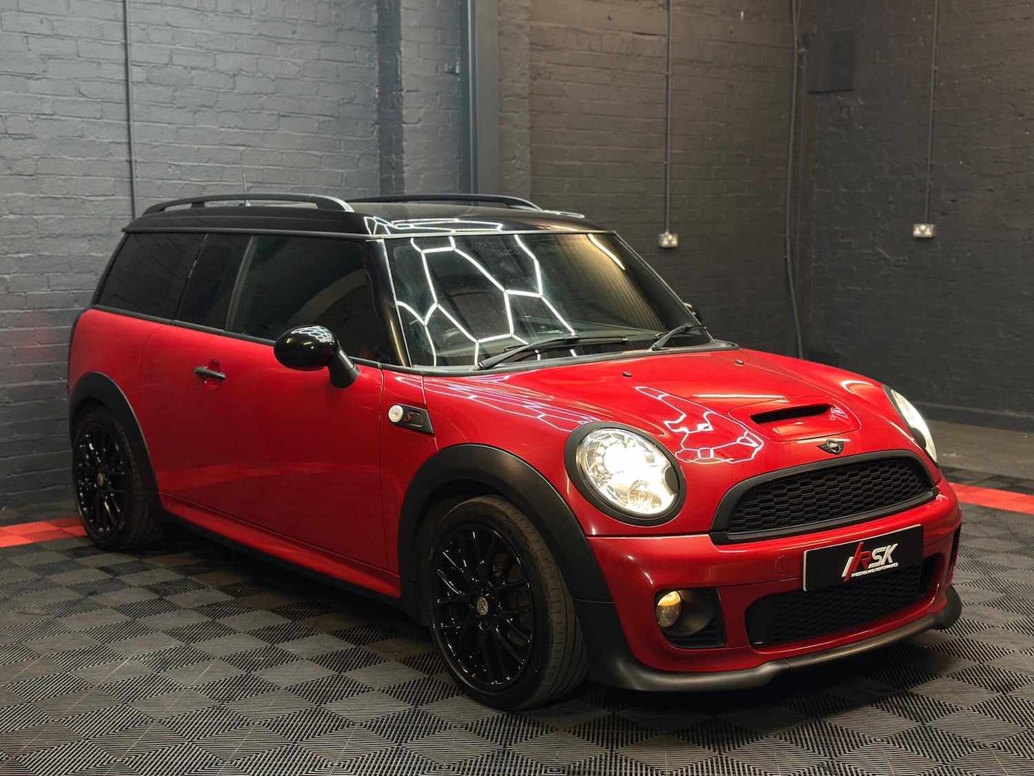 Used MINI Clubman 2012 for sale - 76457261: Photo 9