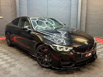 Used BMW M4 2020 for sale - 79049530: Photo