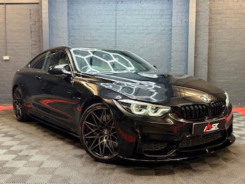 Used BMW M4 2020 for sale - 79049530: Photo