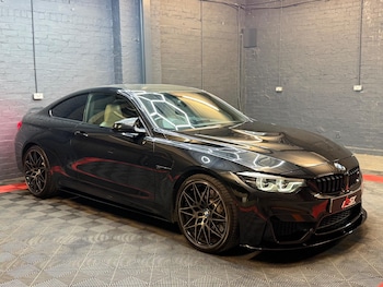 Used BMW M4 2020 for sale - 79049530: Photo