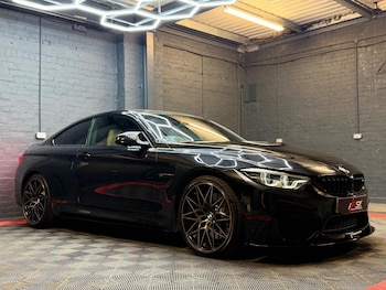 Used BMW M4 2020 for sale - 79049530: Photo