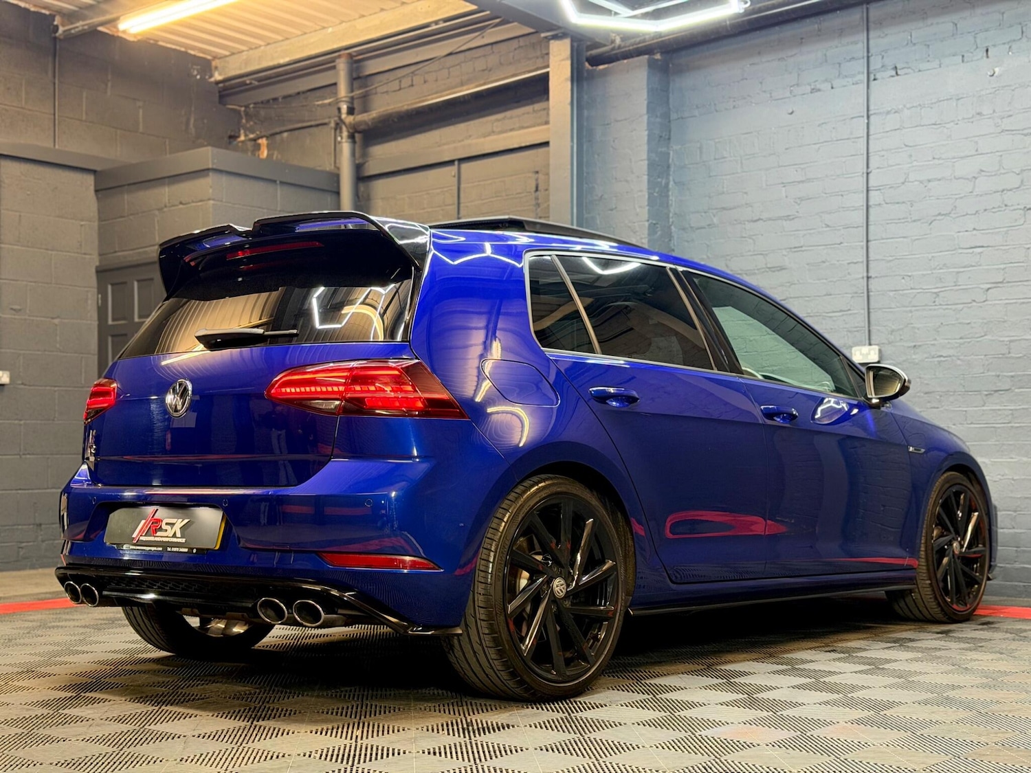 Used Volkswagen Golf 2017 for sale - 78048149: Photo 11