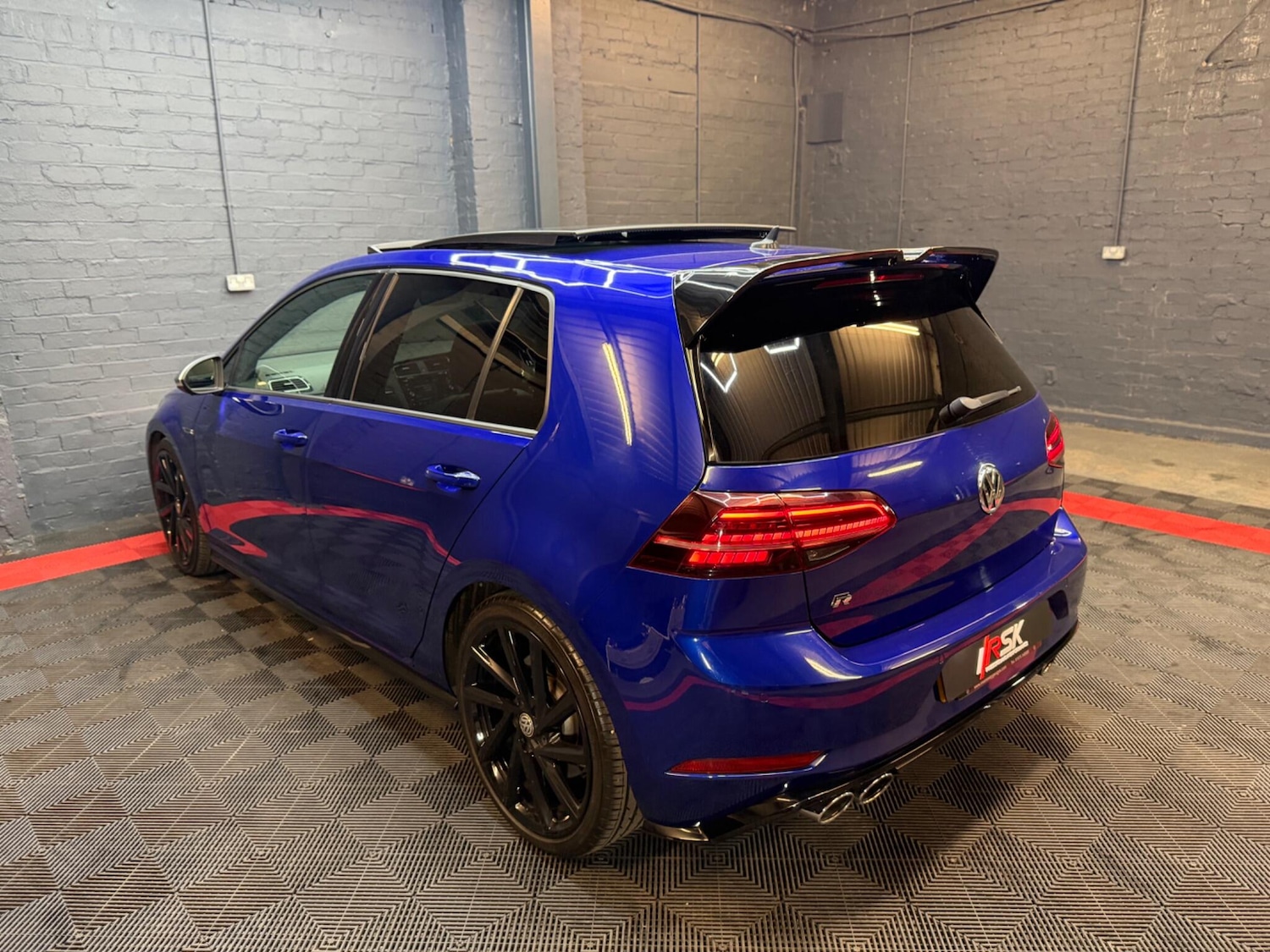 Used Volkswagen Golf 2017 for sale - 78048149: Photo 12