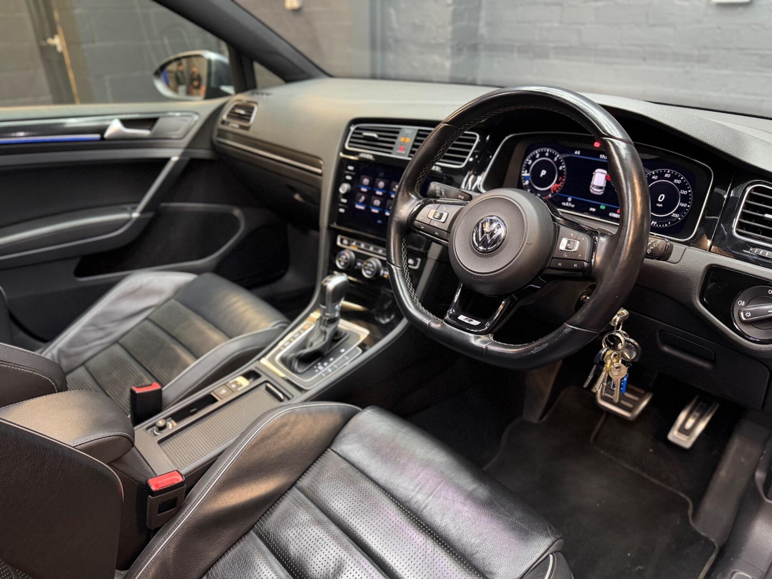 Used Volkswagen Golf 2017 for sale - 78048149: Photo 13