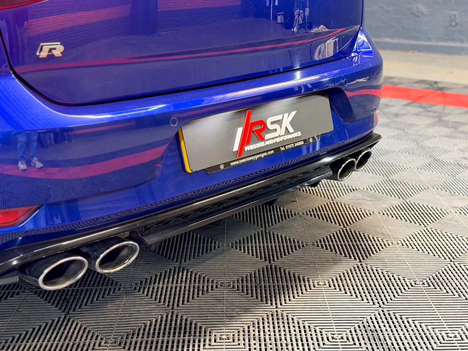 Used Volkswagen Golf 2017 for sale - 78048149: Photo 14