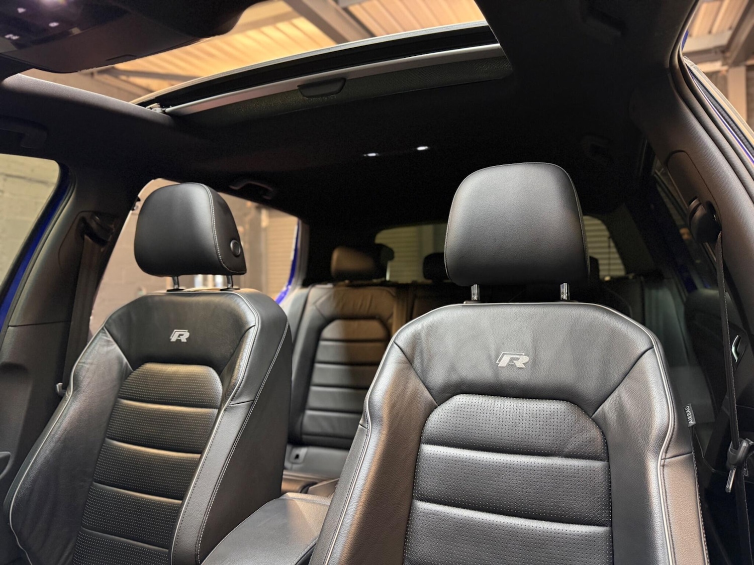 Used Volkswagen Golf 2017 for sale - 78048149: Photo 15