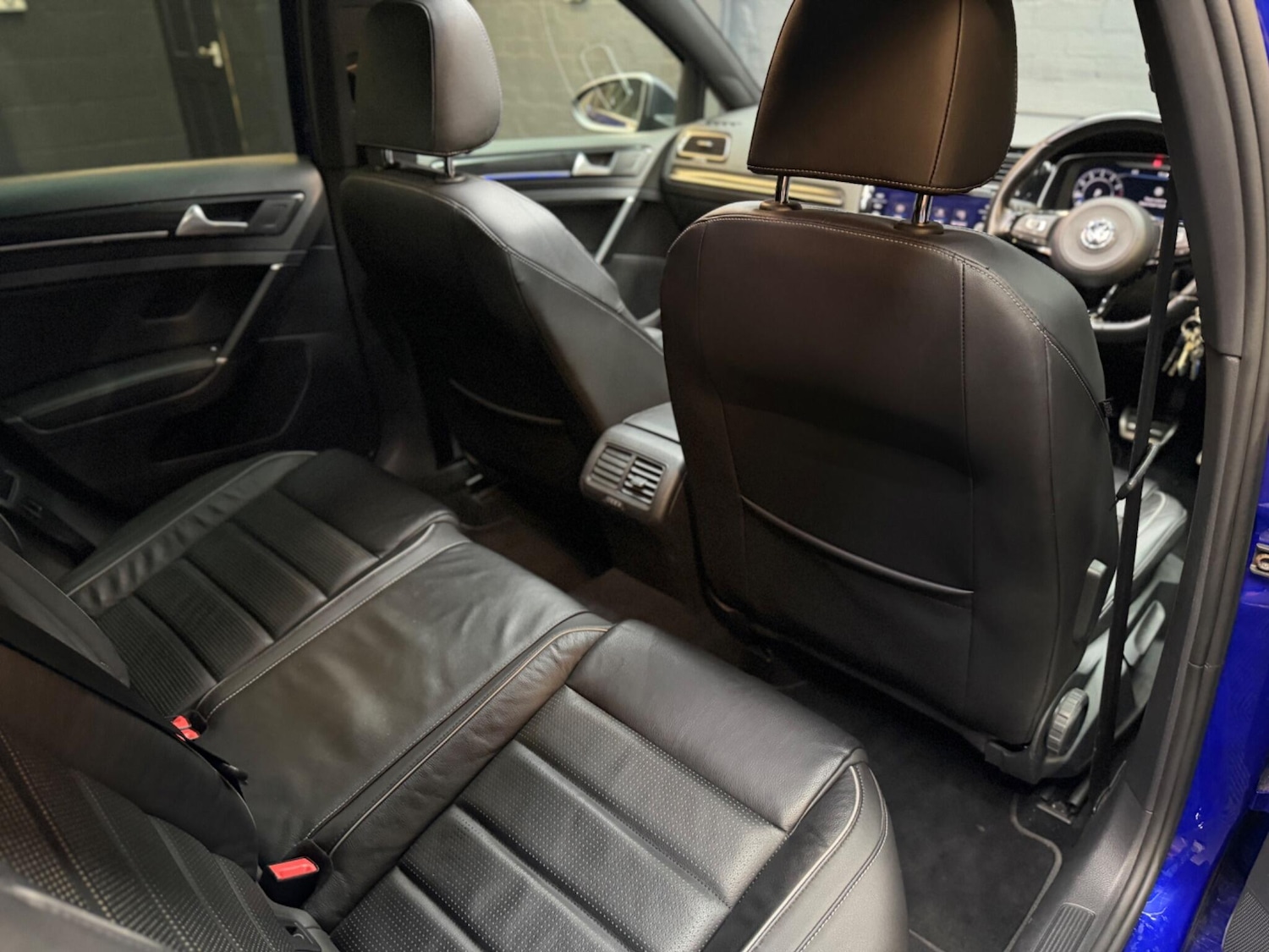 Used Volkswagen Golf 2017 for sale - 78048149: Photo 16