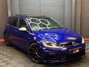 Volkswagen Golf feature image