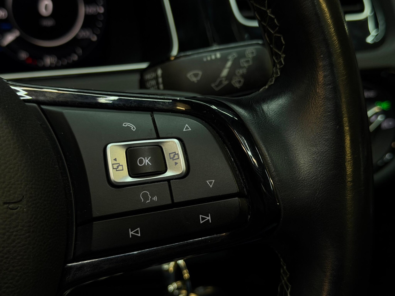 Used Volkswagen Golf 2017 for sale - 78048149: Photo 21