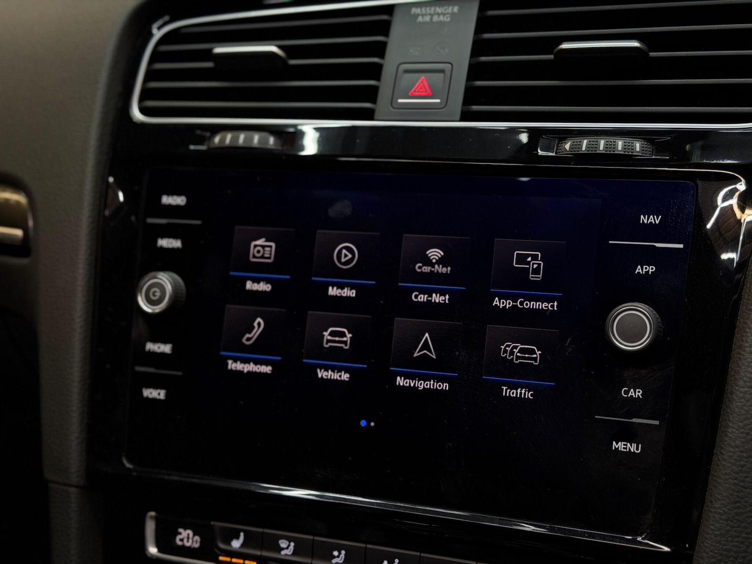 Used Volkswagen Golf 2017 for sale - 78048149: Photo 23