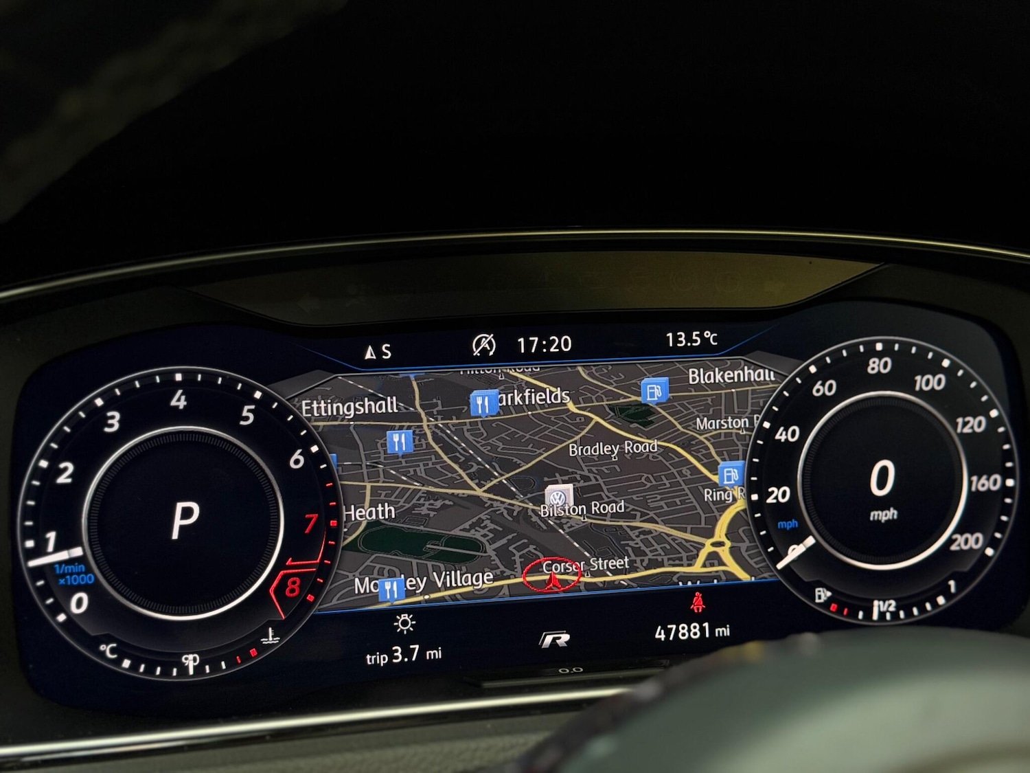 Used Volkswagen Golf 2017 for sale - 78048149: Photo 30