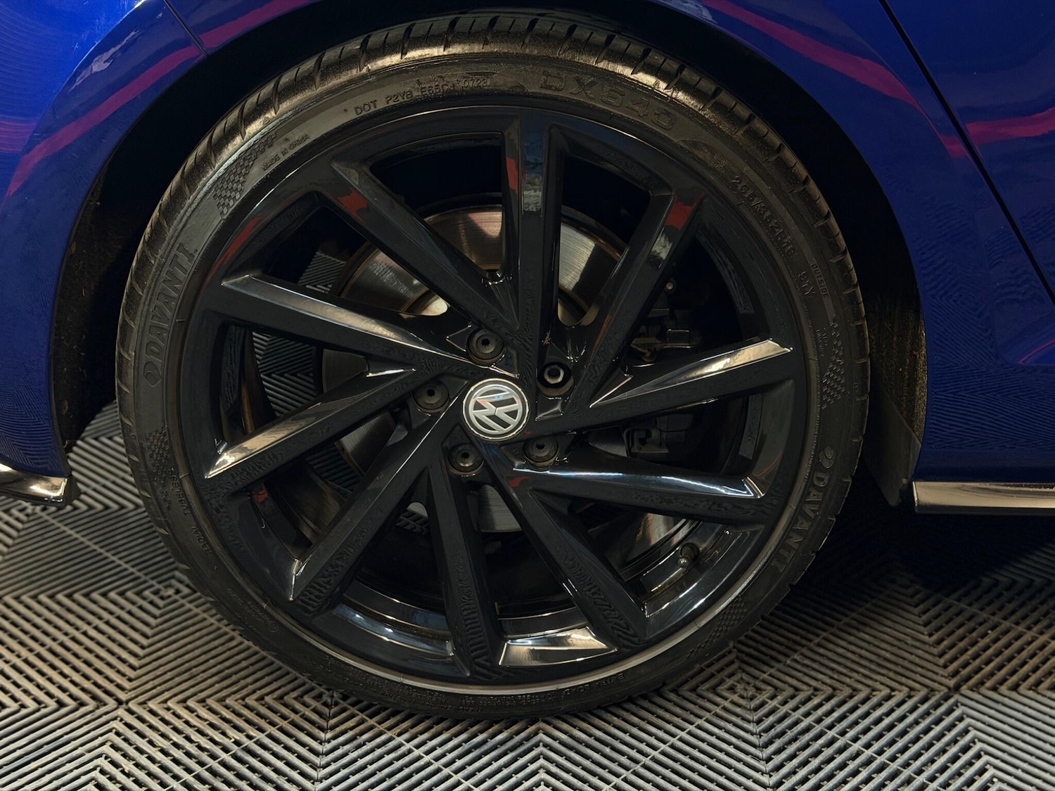 Used Volkswagen Golf 2017 for sale - 78048149: Photo 34