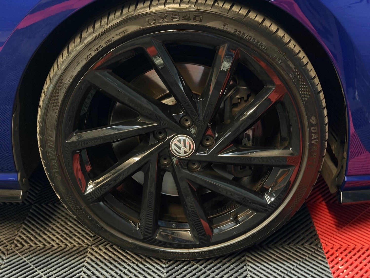 Used Volkswagen Golf 2017 for sale - 78048149: Photo 35