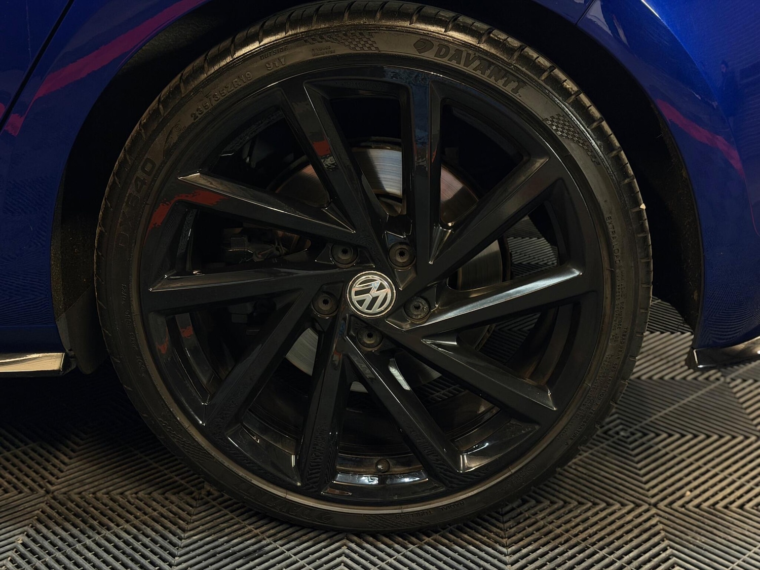 Used Volkswagen Golf 2017 for sale - 78048149: Photo 36