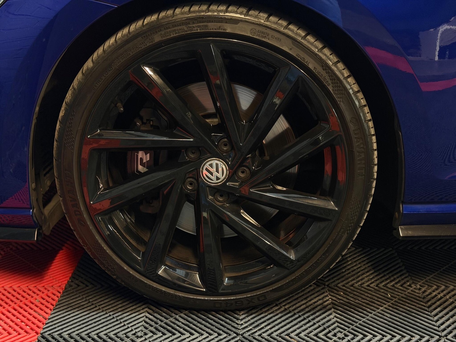 Used Volkswagen Golf 2017 for sale - 78048149: Photo 37