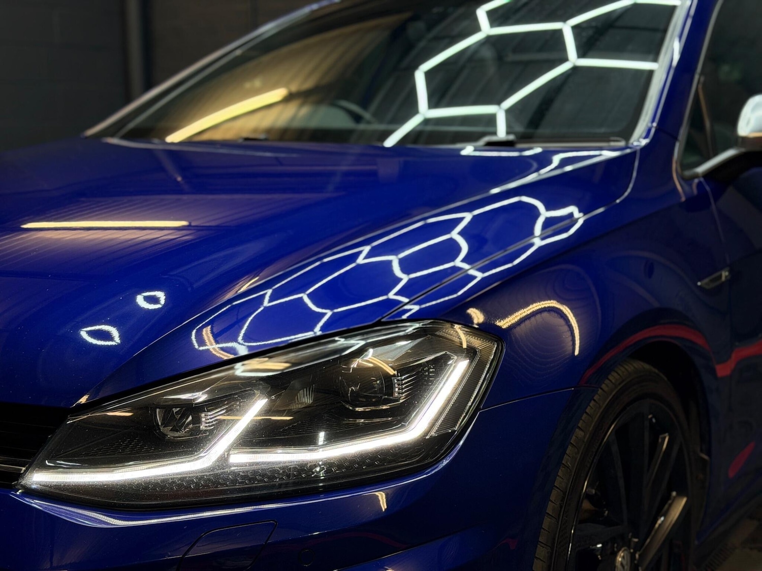 Used Volkswagen Golf 2017 for sale - 78048149: Photo 42