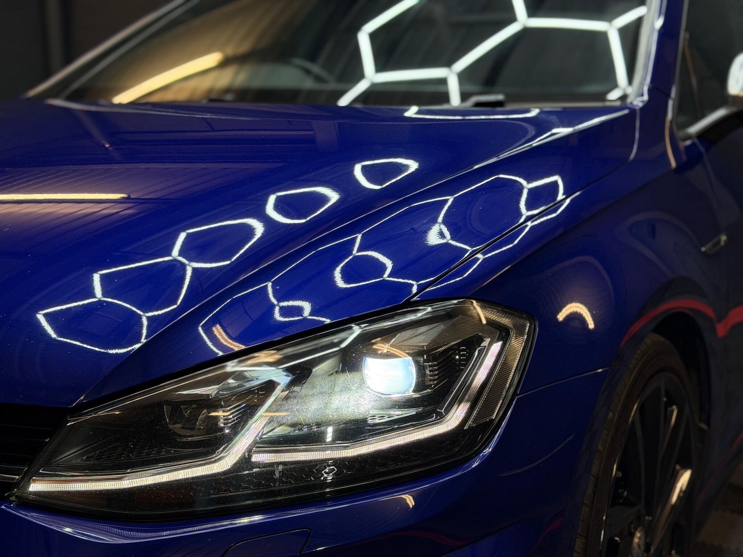 Used Volkswagen Golf 2017 for sale - 78048149: Photo 44