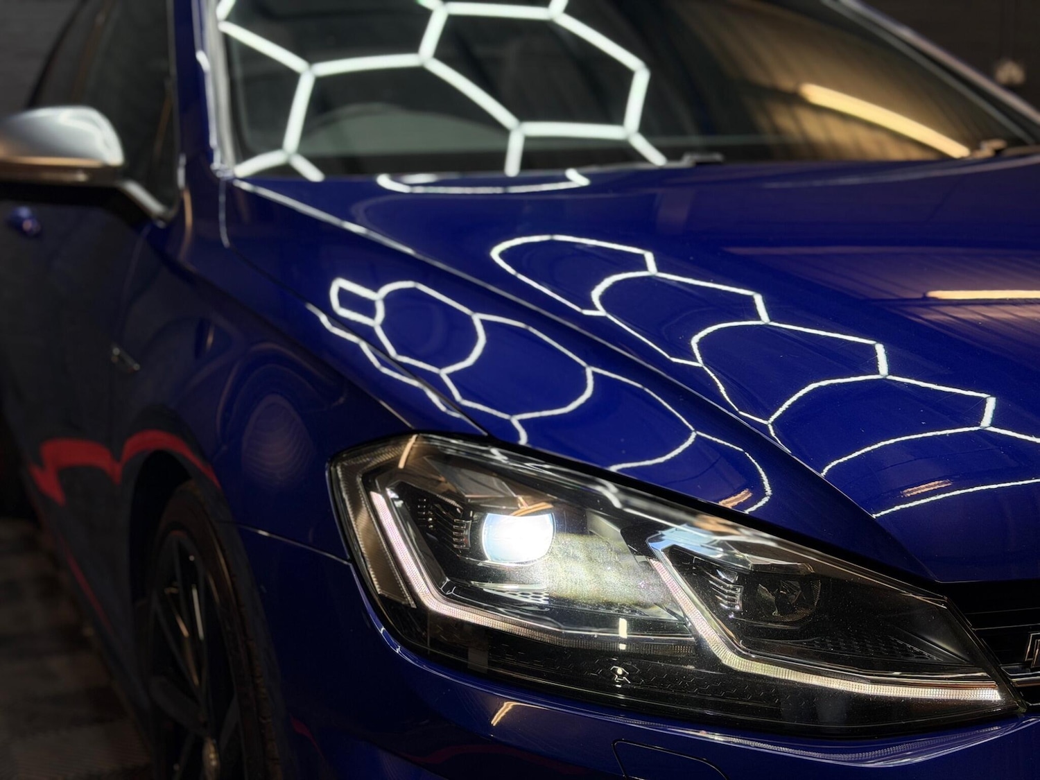 Used Volkswagen Golf 2017 for sale - 78048149: Photo 45