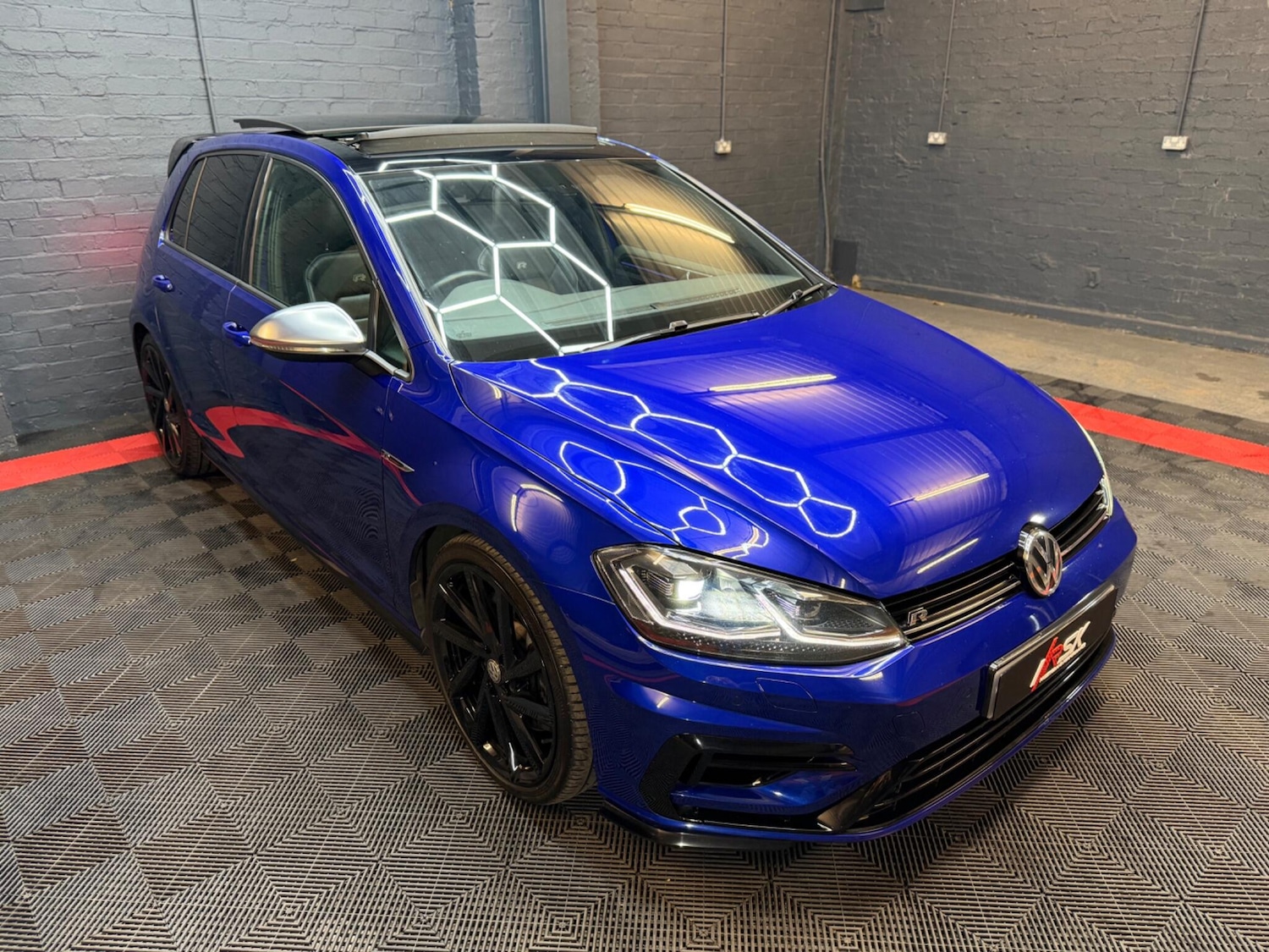 Used Volkswagen Golf 2017 for sale - 78048149: Photo 46