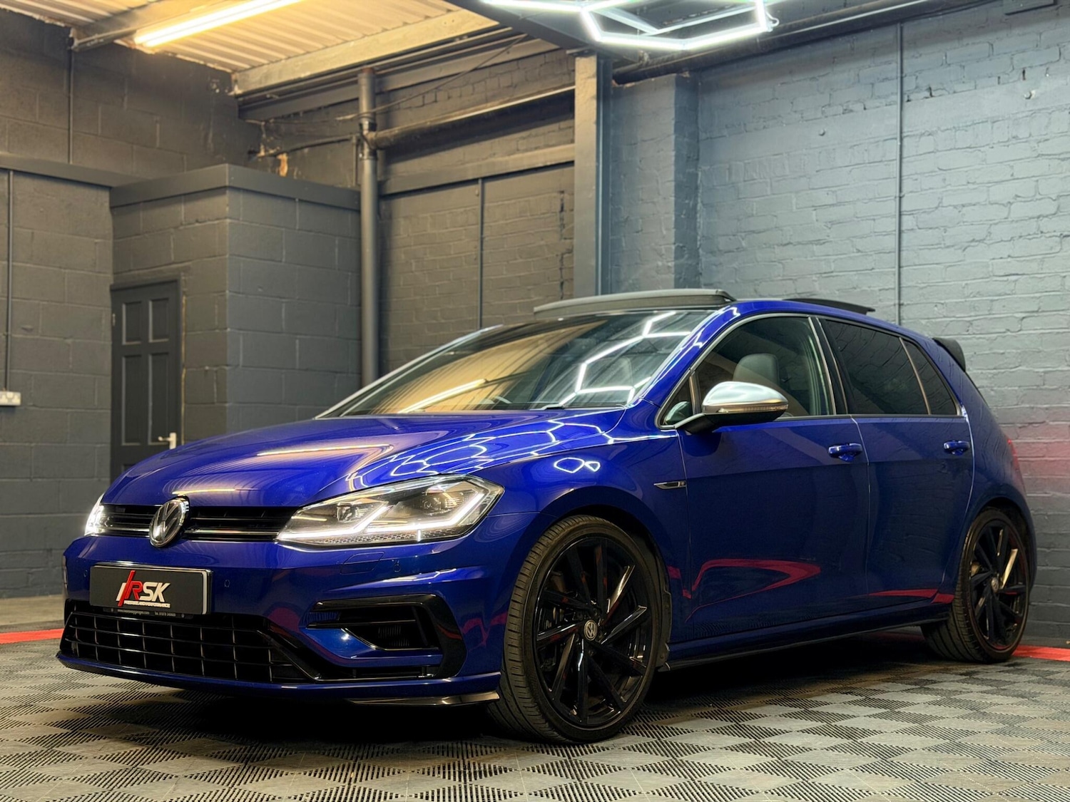 Used Volkswagen Golf 2017 for sale - 78048149: Photo 6