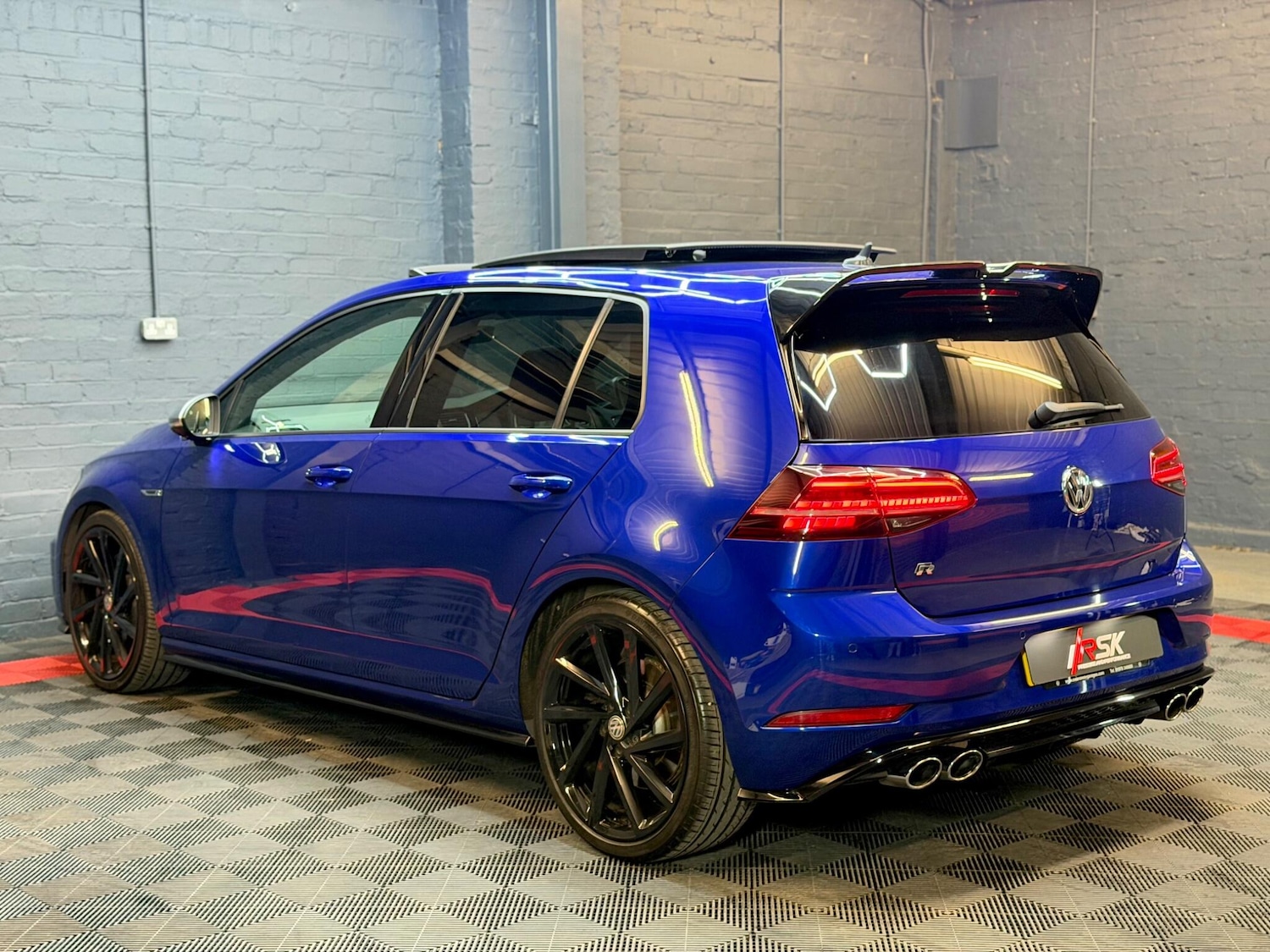 Used Volkswagen Golf 2017 for sale - 78048149: Photo 7