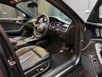 Used Audi A6 2015 for sale - 78539212: Photo