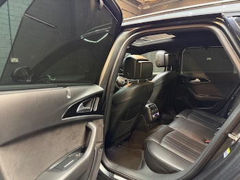 Used Audi A6 2015 for sale - 78539212: Photo