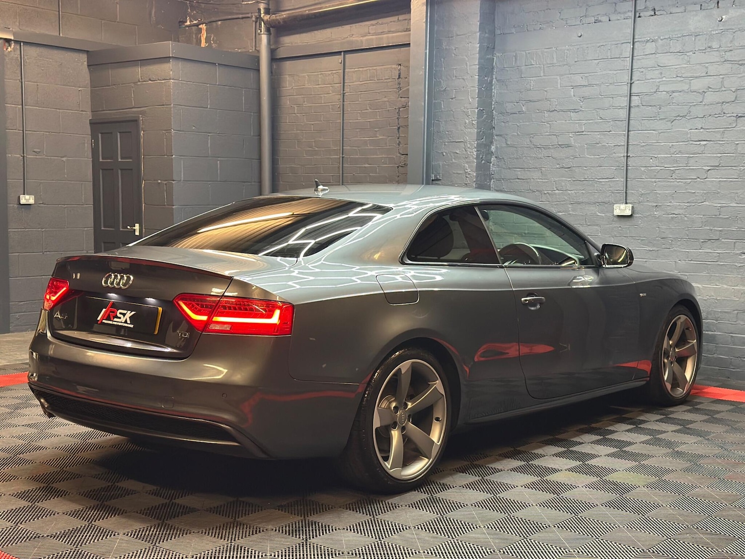 Used Audi A5 2016 for sale - 76913540: Photo 12