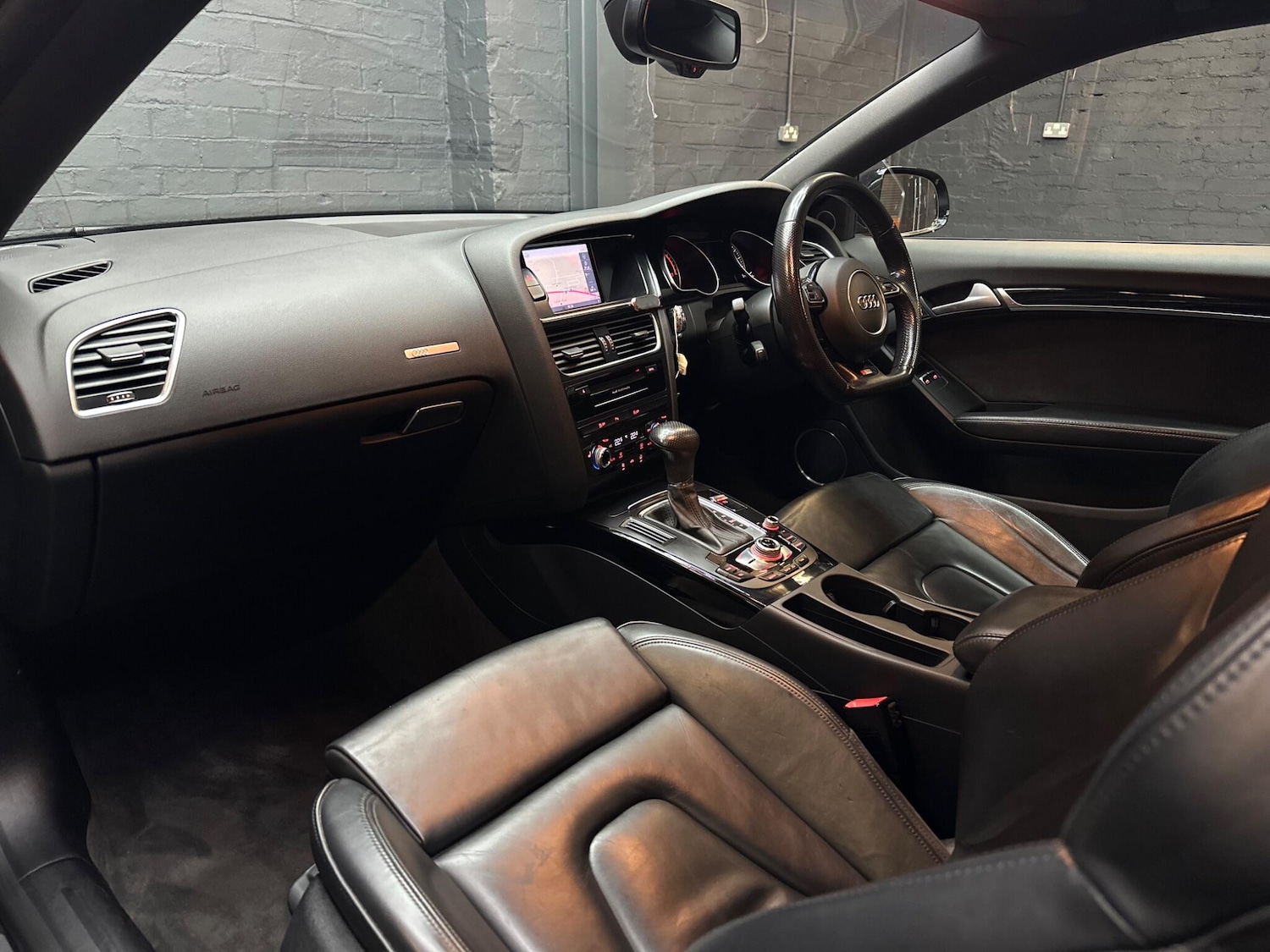 Used Audi A5 2016 for sale - 76913540: Photo 16