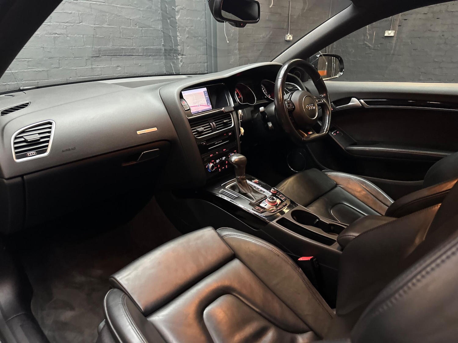 Used Audi A5 2016 for sale - 76913540: Photo 17