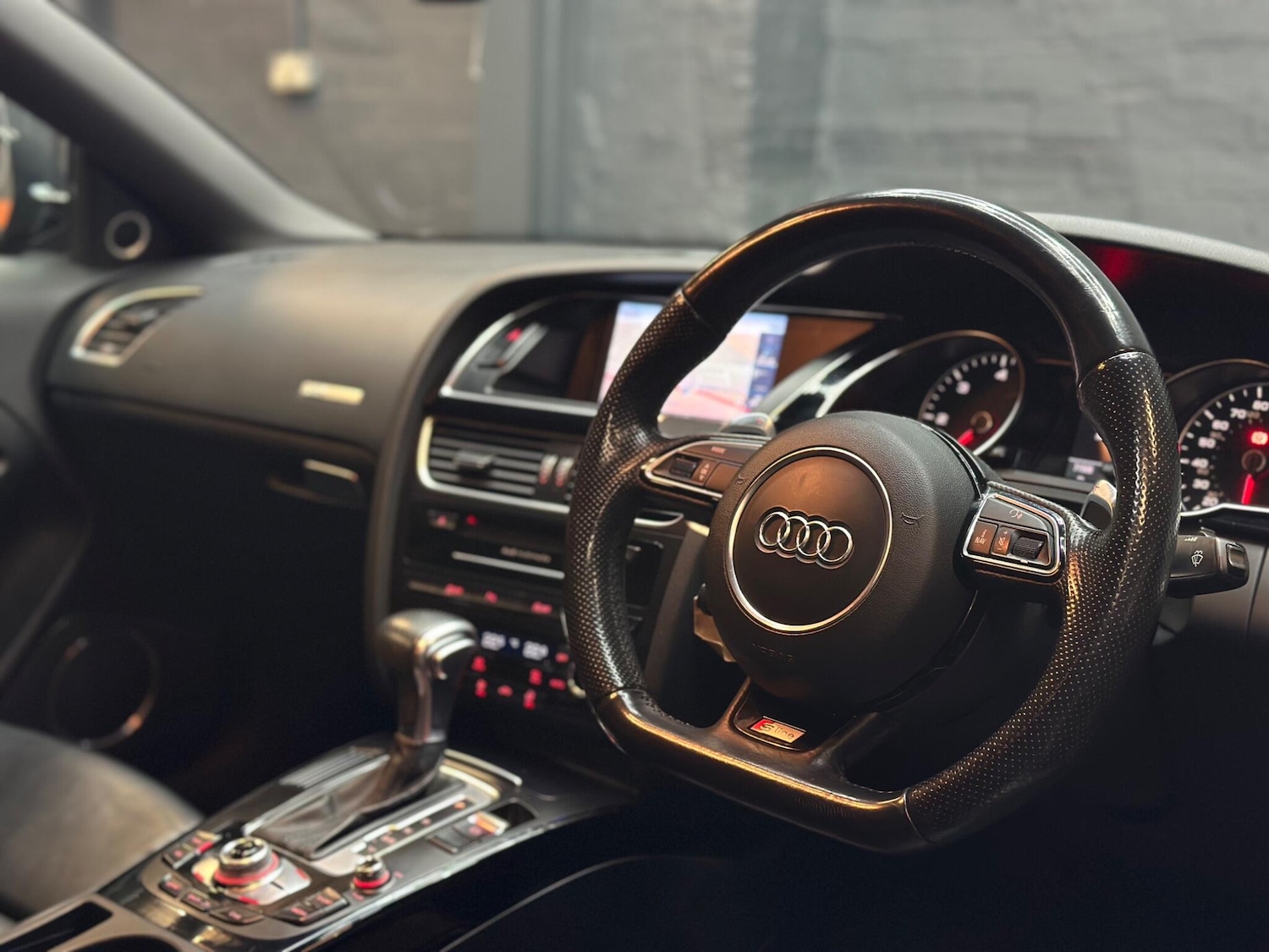 Used Audi A5 2016 for sale - 76913540: Photo 18