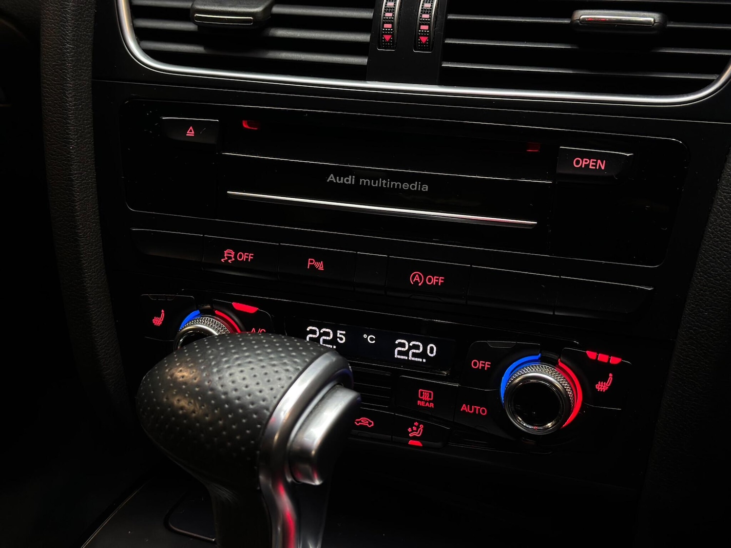 Used Audi A5 2016 for sale - 76913540: Photo 25