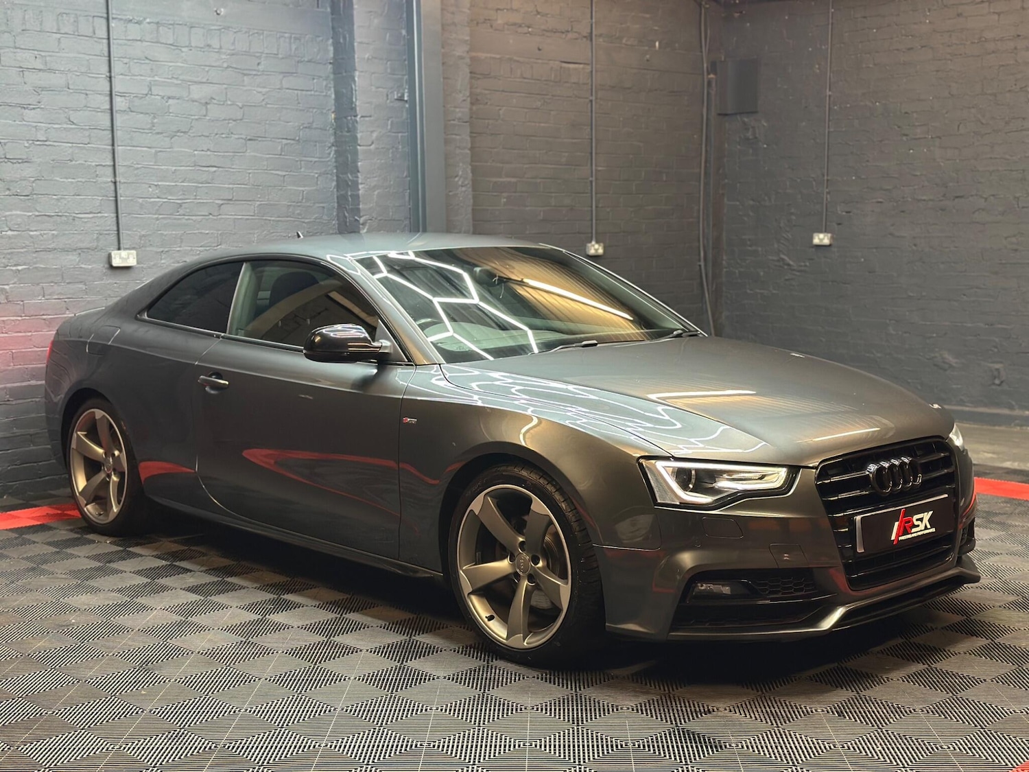 Used Audi A5 2016 for sale - 76913540: Photo 3