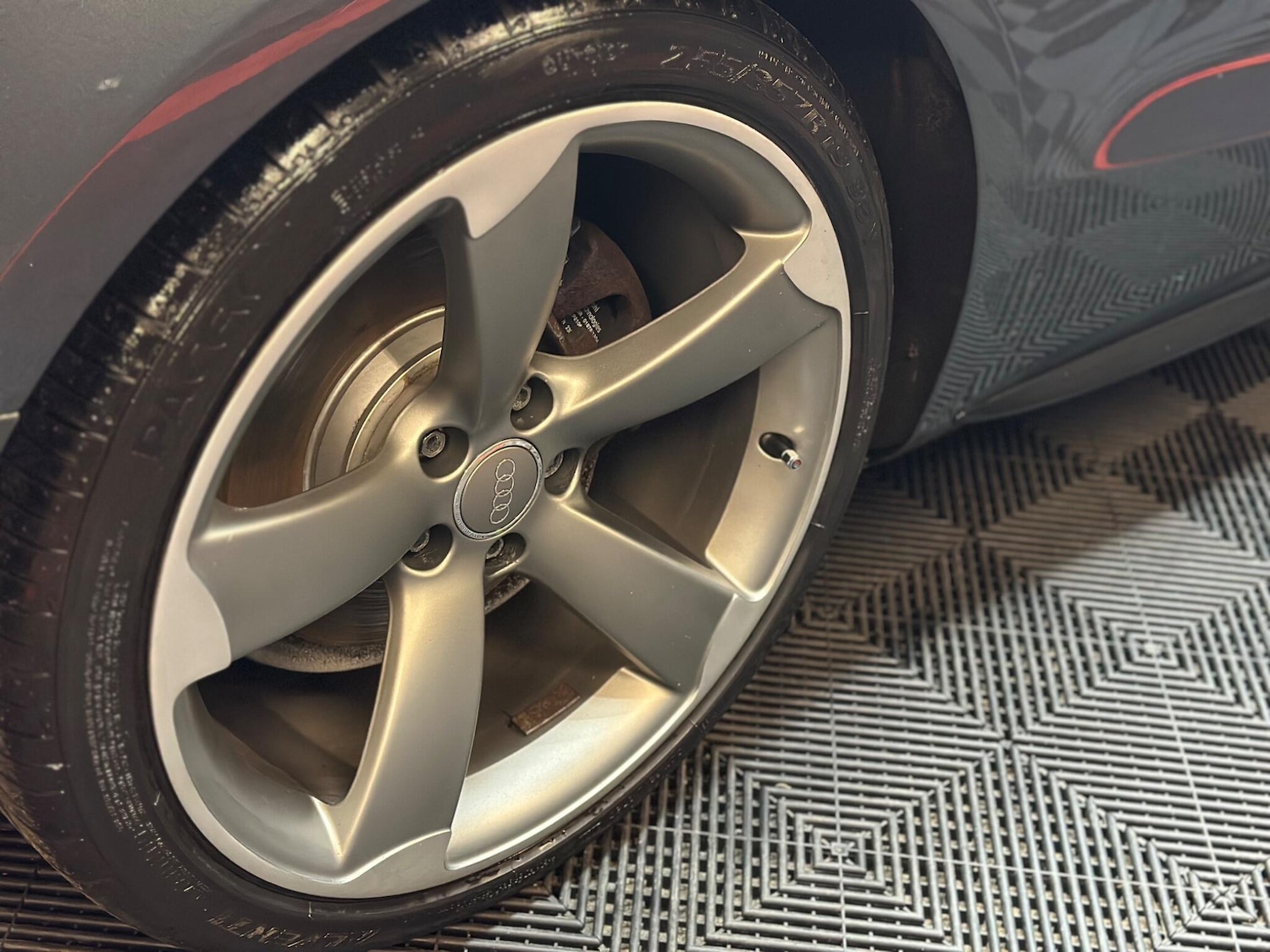 Used Audi A5 2016 for sale - 76913540: Photo 36