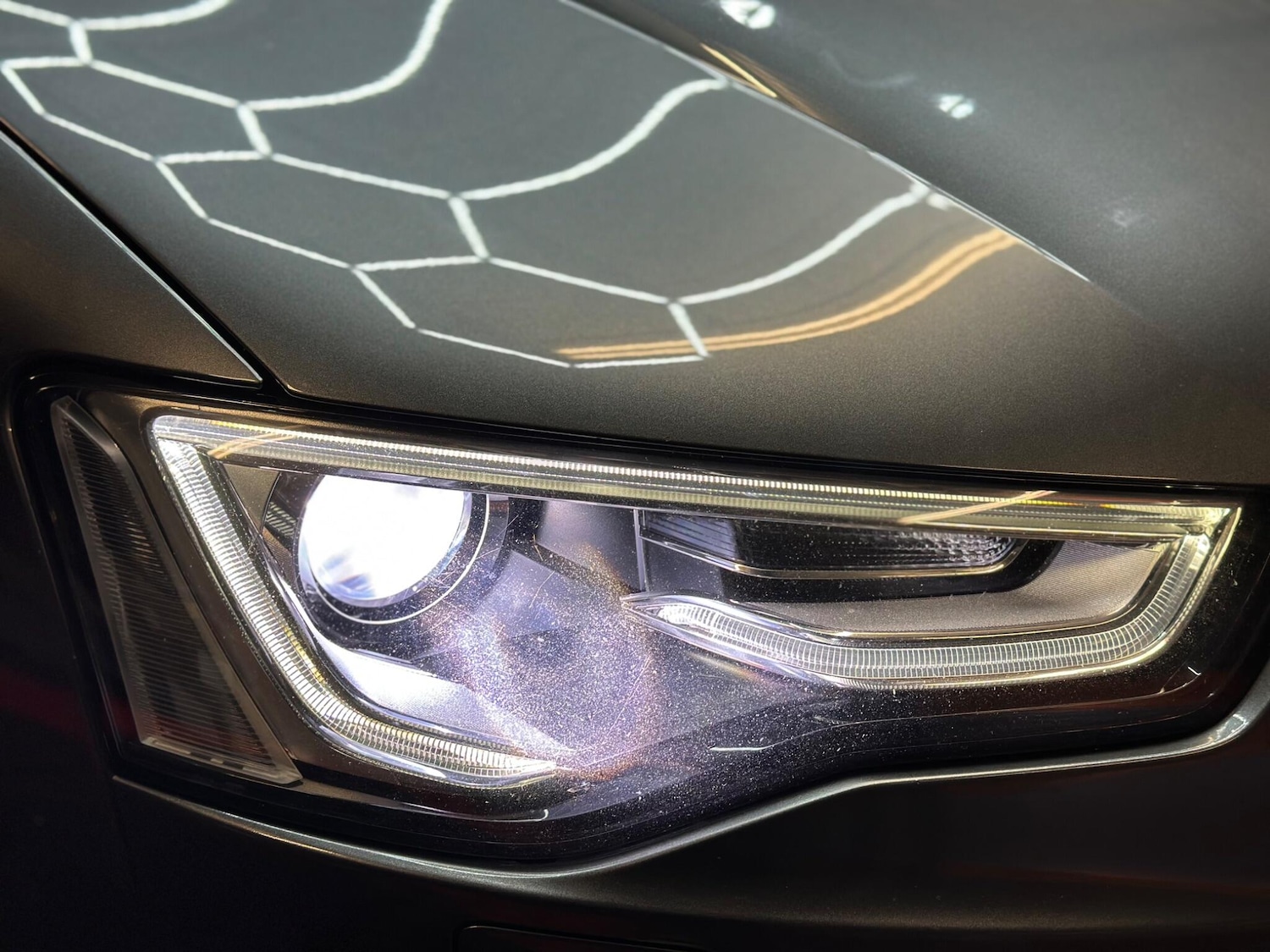 Used Audi A5 2016 for sale - 76913540: Photo 37