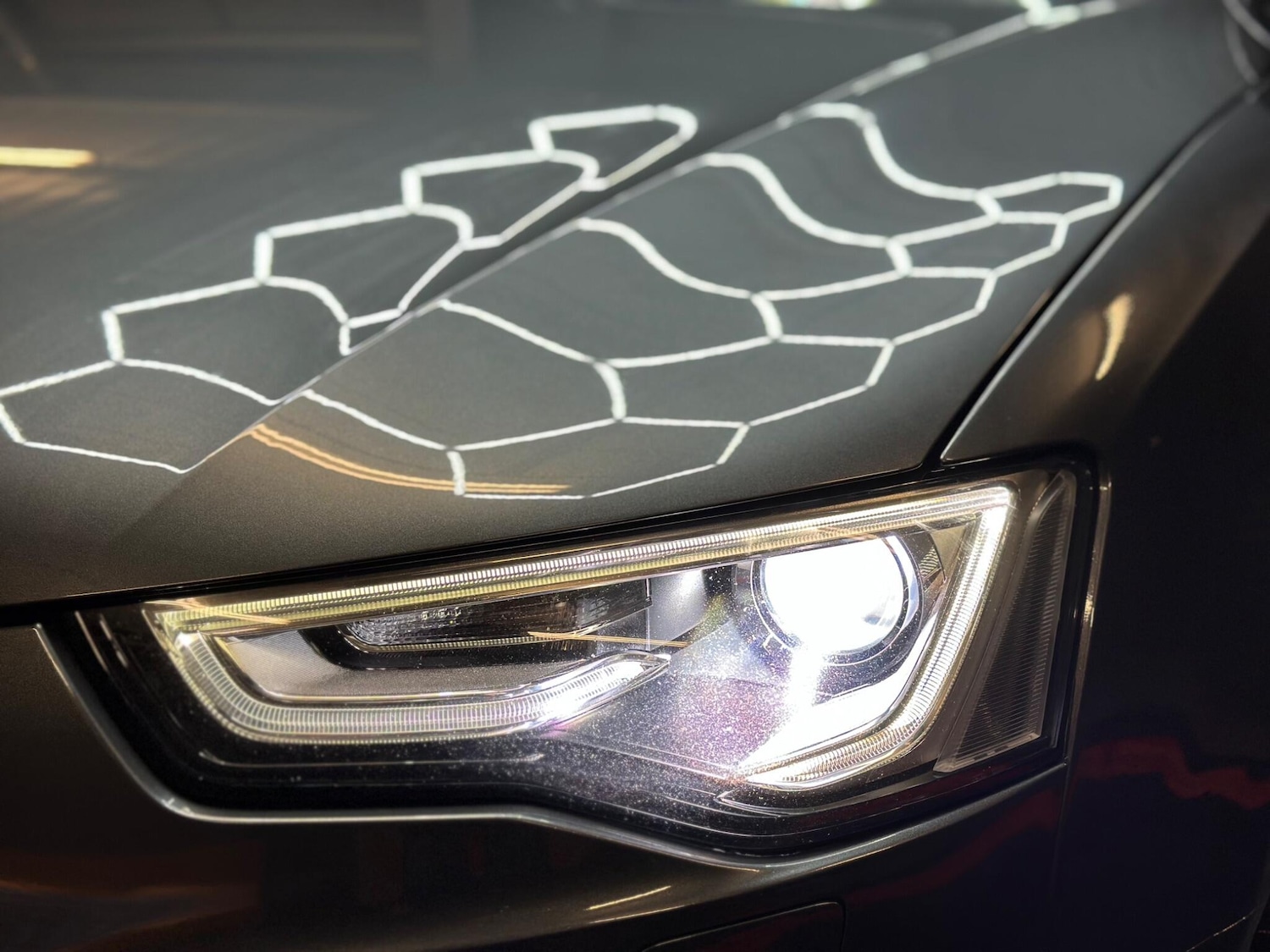 Used Audi A5 2016 for sale - 76913540: Photo 38