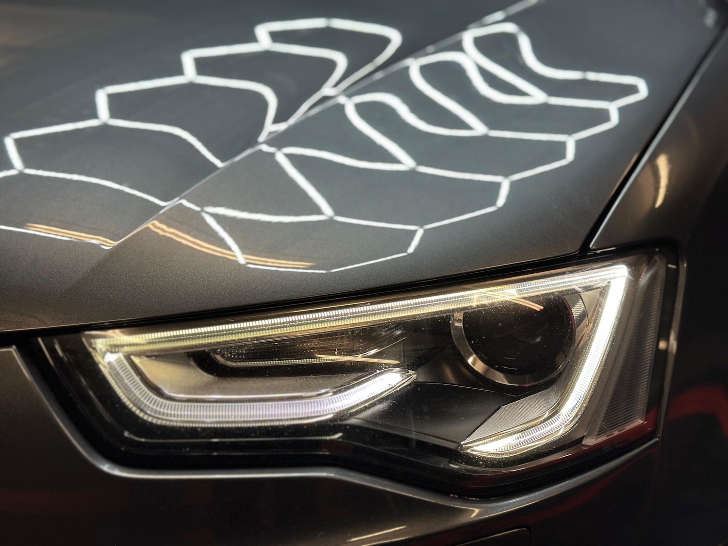 Used Audi A5 2016 for sale - 76913540: Photo 39