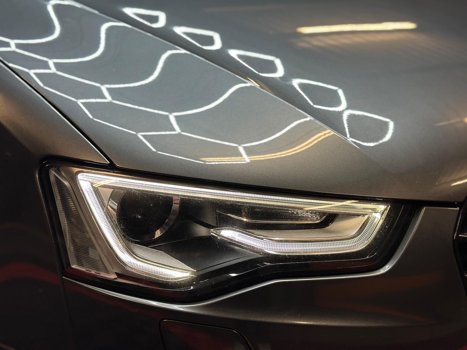 Used Audi A5 2016 for sale - 76913540: Photo 40