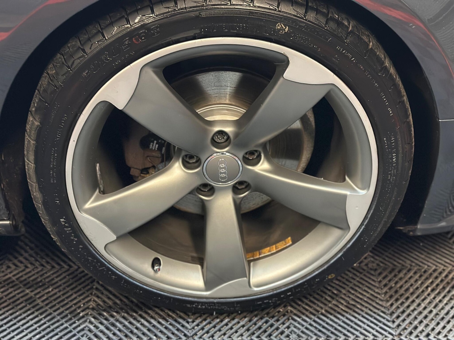 Used Audi A5 2016 for sale - 76913540: Photo 41