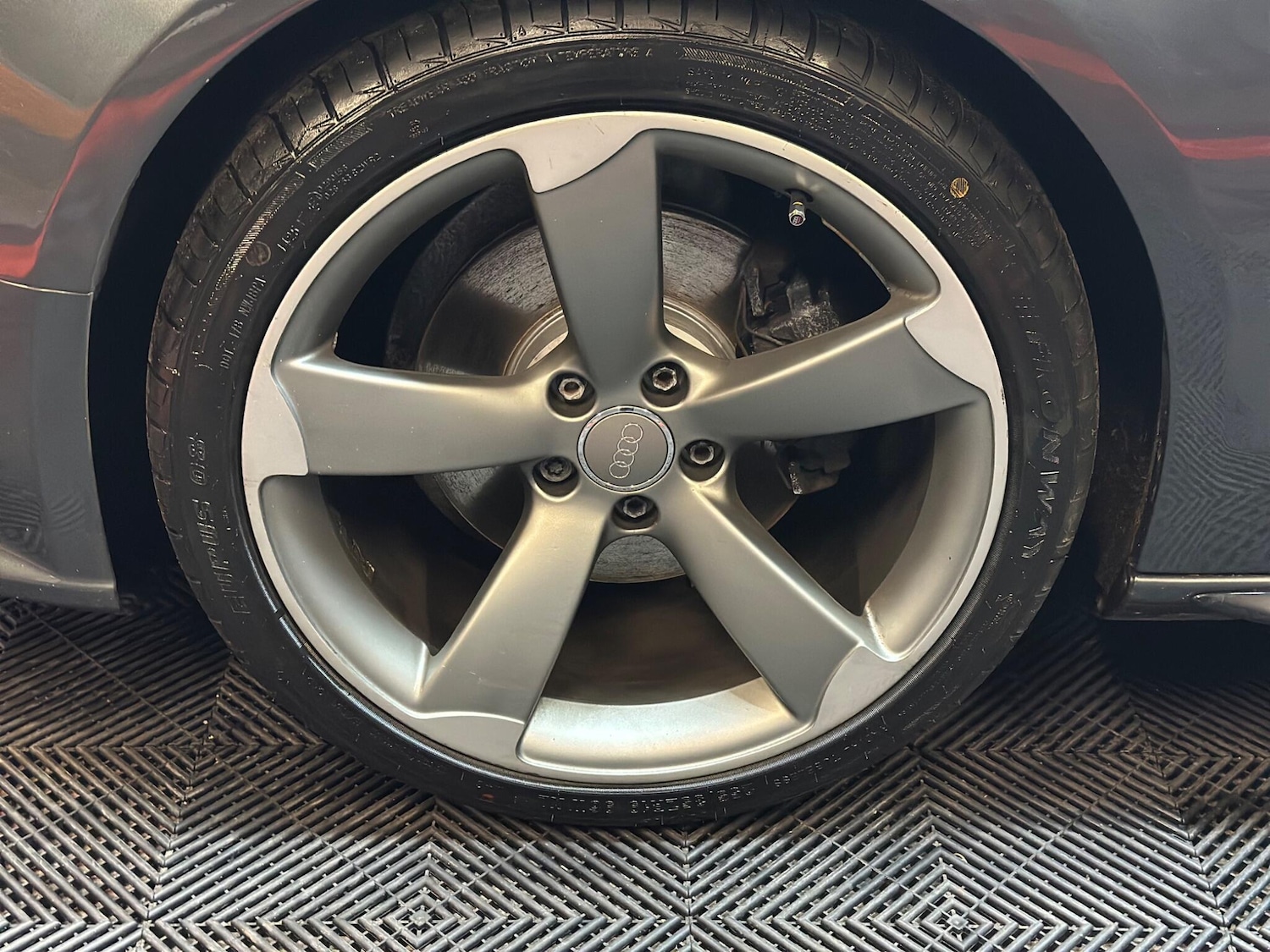 Used Audi A5 2016 for sale - 76913540: Photo 42