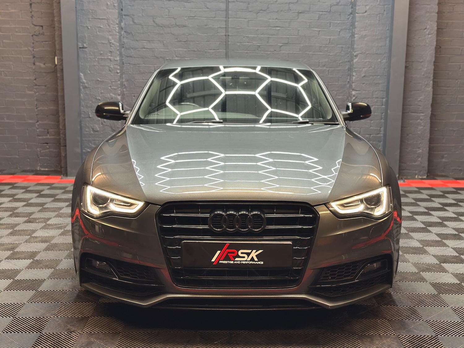 Used Audi A5 2016 for sale - 76913540: Photo 5