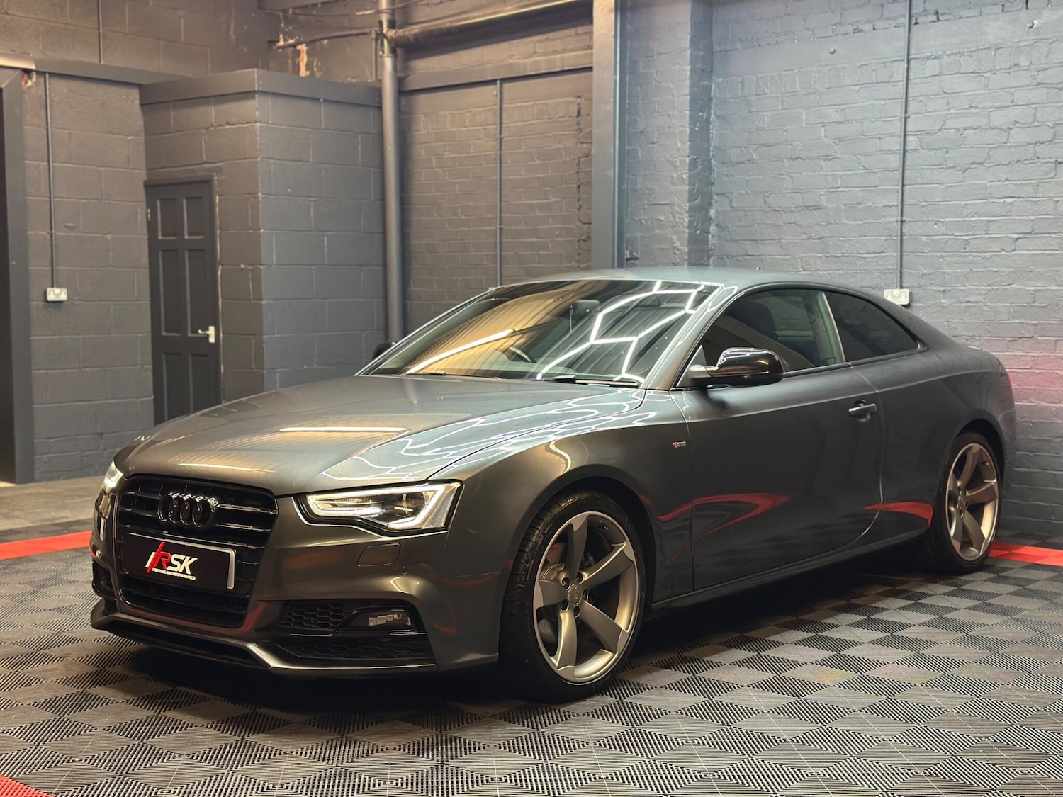 Used Audi A5 2016 for sale - 76913540: Photo 6