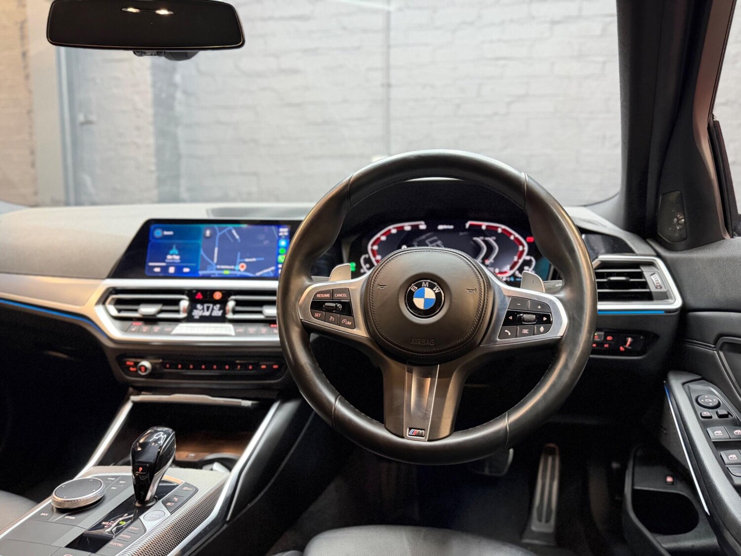 Used BMW 3 Series 2021 for sale - 78019536: Photo 19