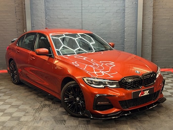 BMW 3 Series feature image