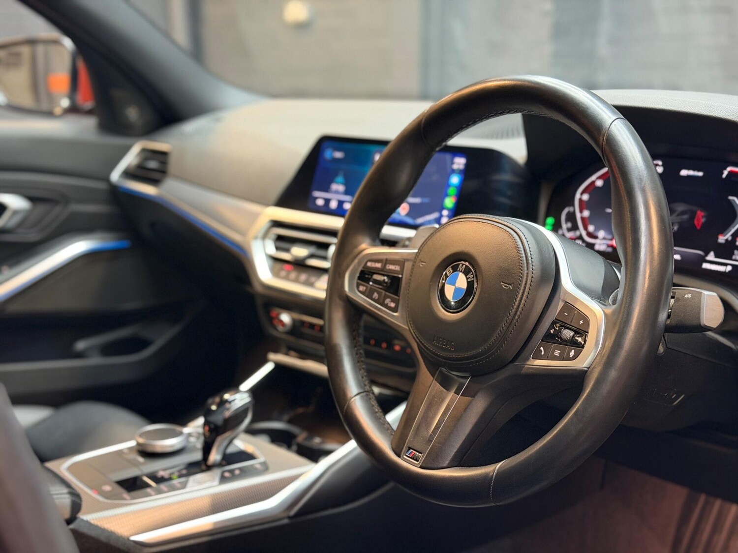 Used BMW 3 Series 2021 for sale - 78019536: Photo 20