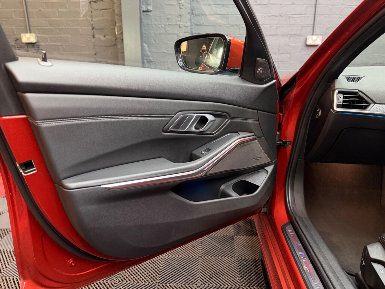 Used BMW 3 Series 2021 for sale - 78019536: Photo 22