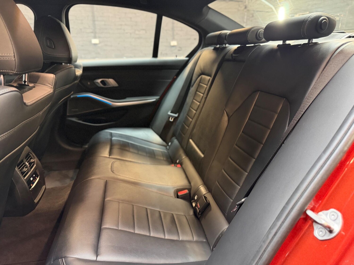 Used BMW 3 Series 2021 for sale - 78019536: Photo 23